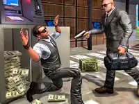 Bank Cash Transit 3D Security Van Simulator 2018 image