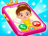 Princess Baby Phone image