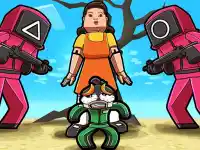Squid Game: All Rounds image