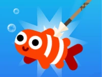 image bg Just Fishing