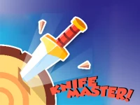 image bg Knife Master: Flip!