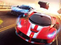 Real Car Parking Multiplayer 2022 image