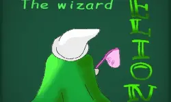 The wizard Elion