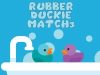 image bg Rubber Duckie Match 3