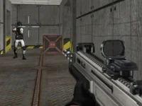 image bg Furious Soldier