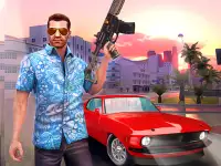 Gangster Crime Car Simulator 2 image