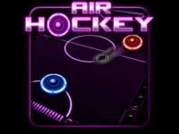 Air Hockey 1 image