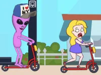 Save the Lady 2 image