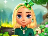 image bg Lovie Chics St Patricks Day Costumes