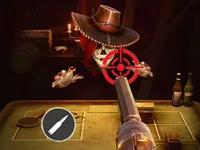 Buckshot Roulette image