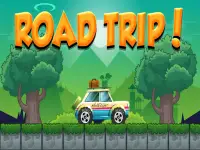 Road Trip image