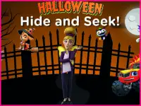 Halloween Hide  amp; Seek image