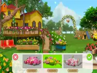 image bg Garden Decorations