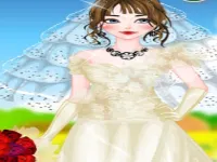 image bg Romantic Spring Wedding 2