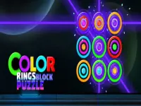 image bg Color Rings Block Puzzle
