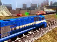 Train Simulator 2020 image