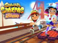 Subway Surfers San Francisco image