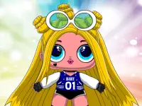 Popsy Surprise Maker image