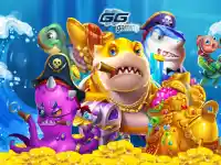 image bg Fishing Game - Deep Sea