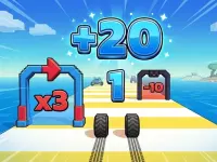 image bg Mathematics Frenzy