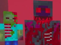Backrooms Survival Shooter image
