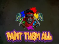 image bg Paint them all