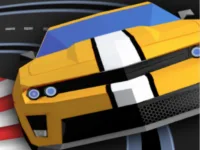 Slot Car Racing image