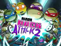 image bg Ninja Hack Attack 2