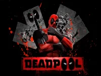 Deadpool Free Fight image