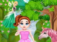 Baby Taylor Fairy Land Dream image