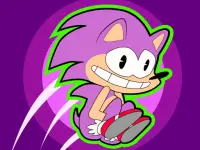 image bg Sonic Rush Toilet