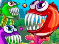 Eat other fish image