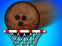 image bg Super coconut Basket