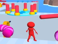 Fun Epic Run Race 3D image