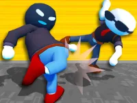 Ragdoll Gangs image