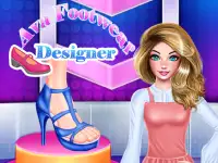 image bg Ava Footwear Designer