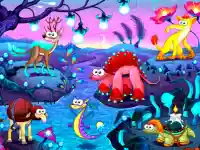 Dream Book Jigsaw image