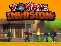 image bg Zombie Invasioon