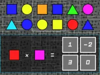image bg Geometry Fresh