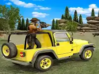 image bg Wild Animal Hunting Games : Animal Hunting Games