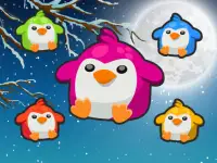 image bg Penguin Splash