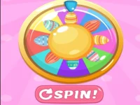 Girls Doll Spinner image