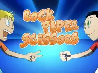 Rock Paper Scissors image