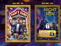 Fortune Town Slot game 2025 image