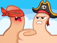 Extreme Thumb Wars image