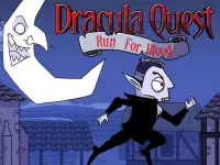 image bg Dracula Quest : Run For Blood