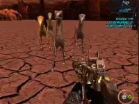 Dinosaurs Survival Active Vulcan Multiplayer image