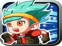 Strongest Parkour image