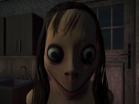 Momo Horror Story image