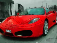 Italian Fastest Cars image